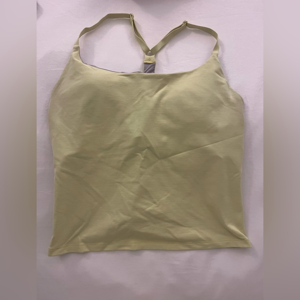 Outdoor Voices TechSweat MoveFree Tank Top